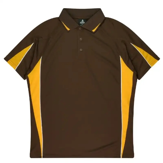 Picture of Aussie Pacific, Mens Eureka Polo 